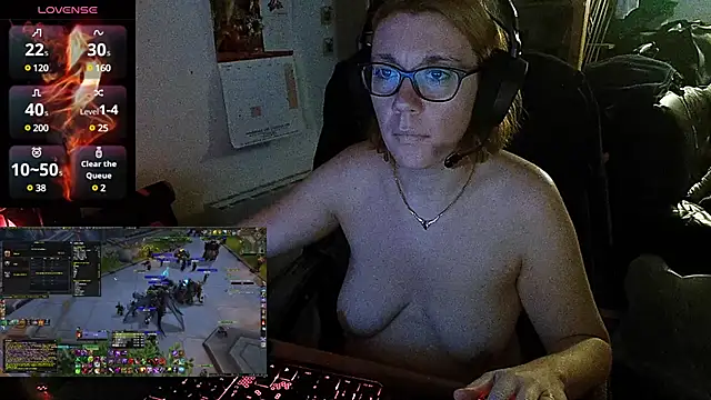 lili-hot-77 online show from December 2024 07:55:02 PM