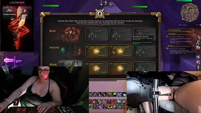 lili-hot-77 online show from April 2026 06:33:02 PM