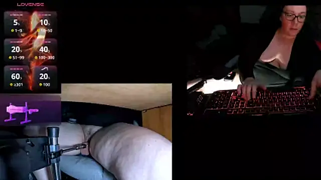 lili-hot-77 online show from March 2026 07:59:02 PM