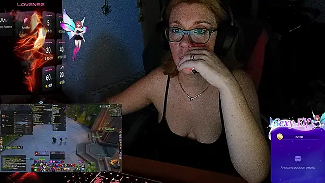 lili-hot-77 online show from January 2025 08:12:01 PM