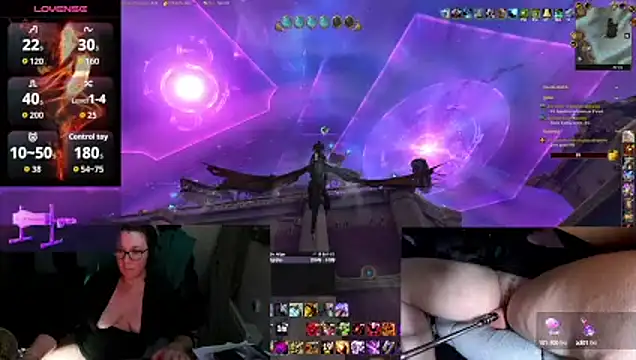 lili-hot-77 online show from October 2025 05:12:02 AM