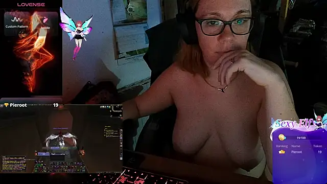 lili-hot-77 online show from March 2025 08:10:02 PM