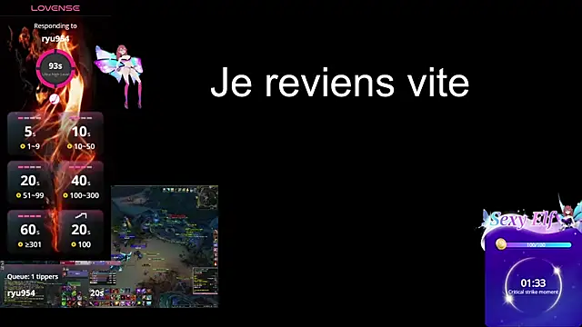 lili-hot-77 online show from March 2025 08:00:01 PM