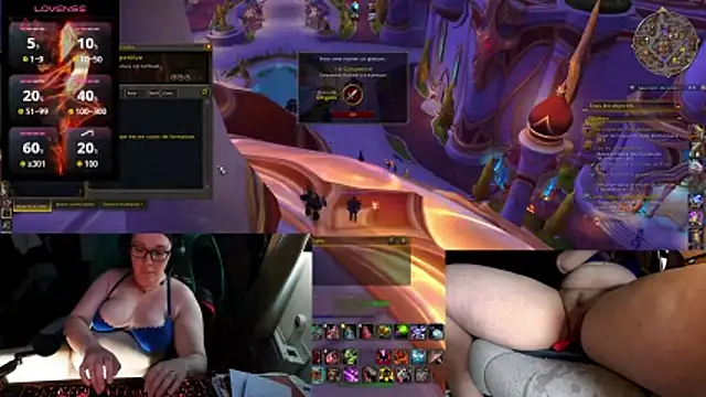 lili-hot-77 online show from April 2026 06:33:02 PM