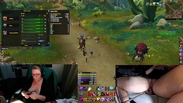 lili-hot-77 online show from September 2025 07:09:02 PM