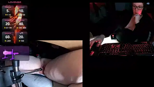 lili-hot-77 online show from March 2026 08:13:01 PM