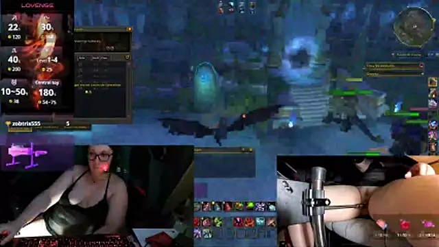 lili-hot-77 online show from April 2026 07:18:01 PM