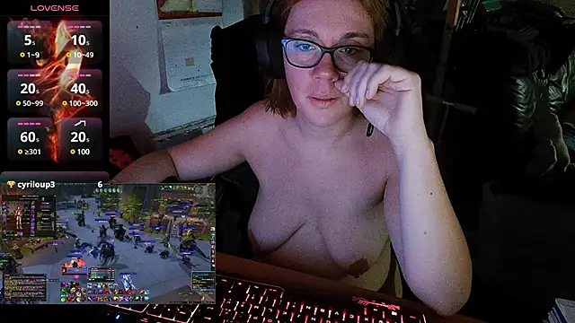 lili-hot-77 online show from December 2024 08:04:02 PM