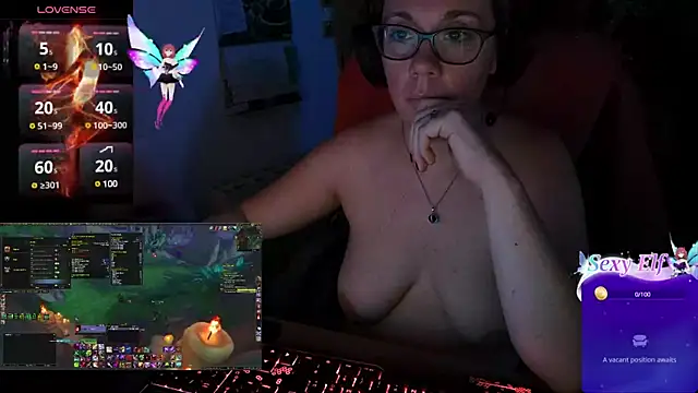 lili-hot-77 online show from February 2025 07:37:02 PM