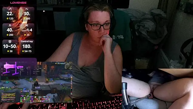 lili-hot-77 online show from September 2025 07:25:02 PM