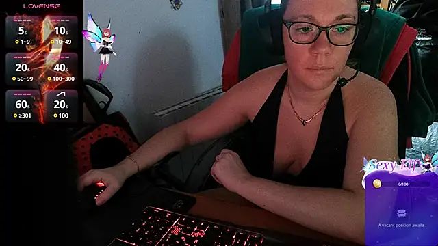 lili-hot-77 online show from February 2025 08:27:02 AM