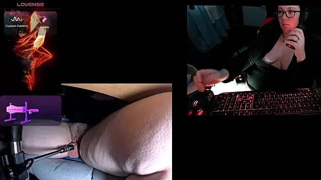 lili-hot-77 online show from February 2026 06:35:01 AM