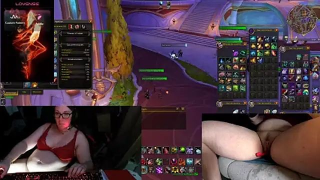 lili-hot-77 online show from April 2026 06:54:01 PM