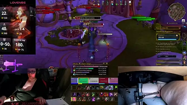 lili-hot-77 online show from March 2026 07:46:01 PM