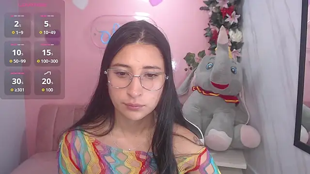 lizzyluk ch online show from January 2026 12:52:02 PM