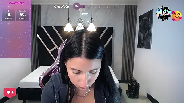 lizzyluk ch online show from February 2025 03:12:02 PM