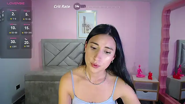 lizzyluk ch online show from November 2025 10:24:02 PM