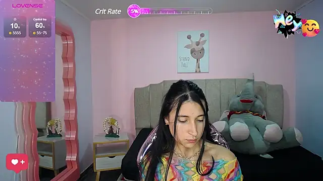 lizzyluk ch online show from February 2025 05:52:01 PM