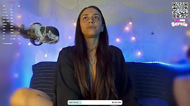 sereia 13 online show from November 2025 07:02:02 AM