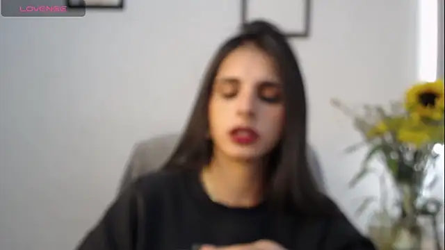 alma violeta online show from January 2025 06:10:02 PM