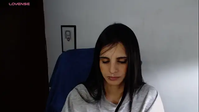 alma violeta online show from October 2025 04:15:02 PM