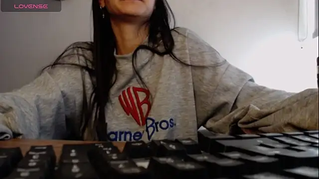 alma violeta online show from September 2025 05:53:02 PM