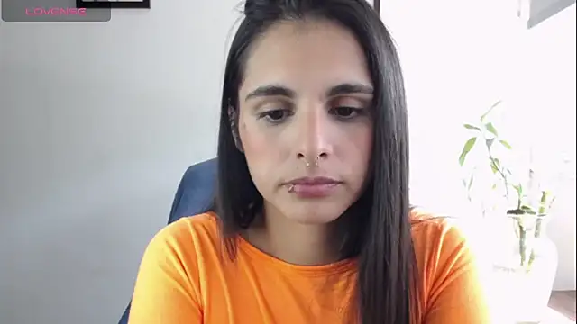alma violeta online show from January 2025 05:33:02 PM