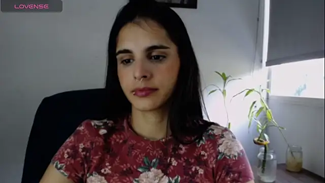 alma violeta online show from March 2025 02:58:02 PM