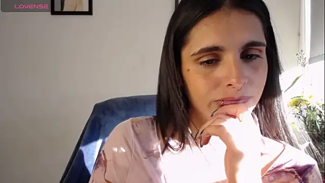 alma violeta online show from January 2025 10:02:01 PM