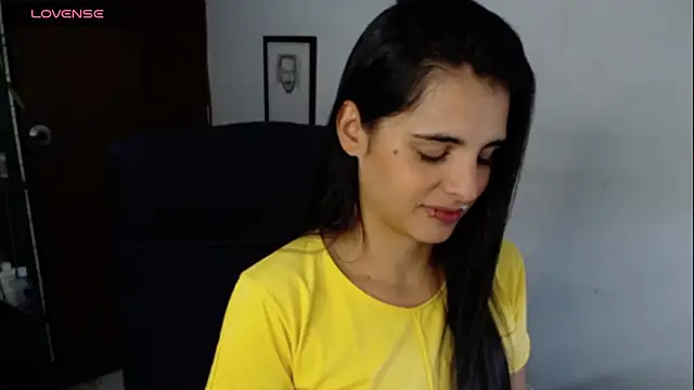 alma violeta online show from November 2025 03:39:02 PM