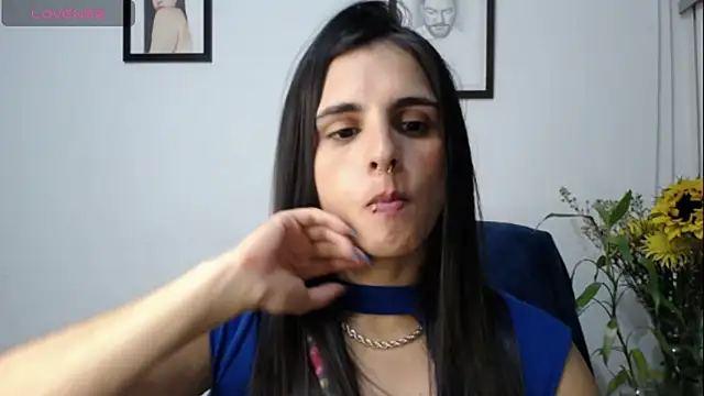 alma violeta online show from February 2025 11:58:02 PM