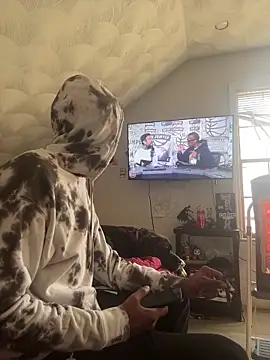 rayyymack online show from December 2025 02:53:02 PM