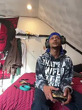 rayyymack online show from February 2026 07:34:02 PM