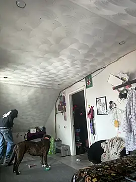 Snapshot of rayyymack chatting on February 2025 02:45:01 PM rayyymack online show from February 2025 02:45:01 PM