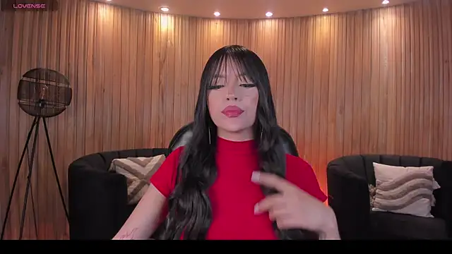 ValeriaRiveraX online show from November 2025 03:54:01 AM