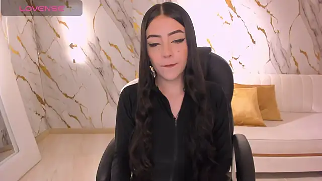 ValeriaRiveraX online show from March 2025 05:20:01 PM