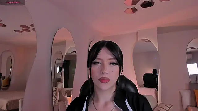 ValeriaRiveraX online show from February 2026 04:34:01 AM