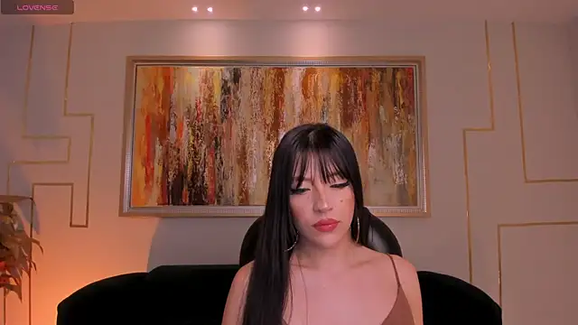 ValeriaRiveraX online show from October 2025 04:13:01 AM