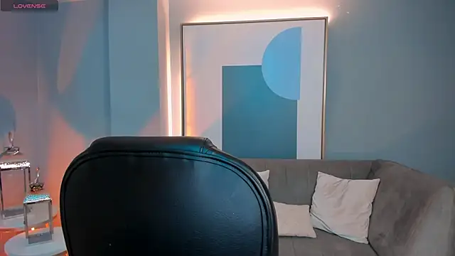 ValeriaRiveraX online show from February 2026 04:13:01 AM