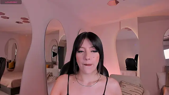 ValeriaRiveraX online show from March 2026 04:23:01 AM