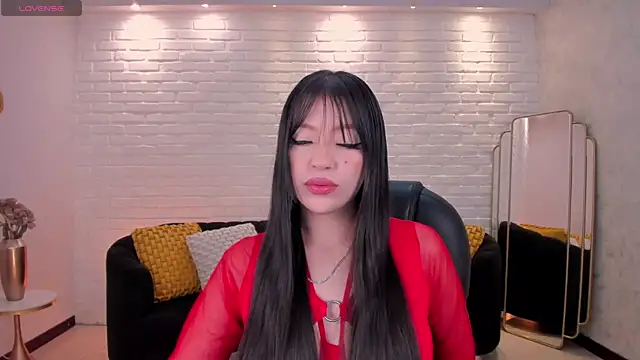 ValeriaRiveraX online show from November 2025 04:57:02 AM