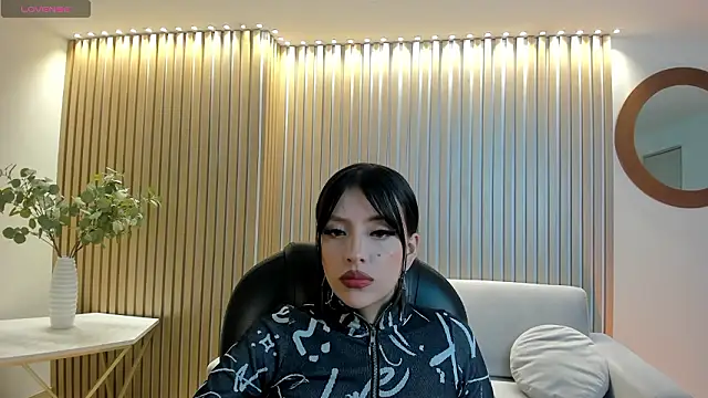 ValeriaRiveraX online show from February 2026 06:03:02 AM