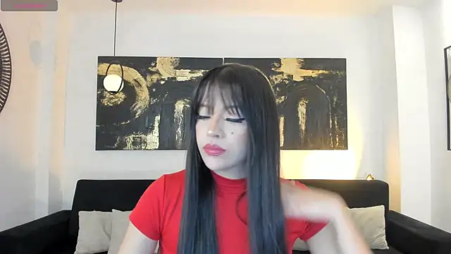 ValeriaRiveraX online show from October 2025 03:51:01 AM