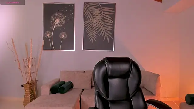 ValeriaRiveraX online show from December 2025 04:40:02 AM