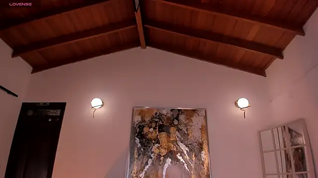 ValeriaRiveraX online show from December 2025 04:47:02 AM