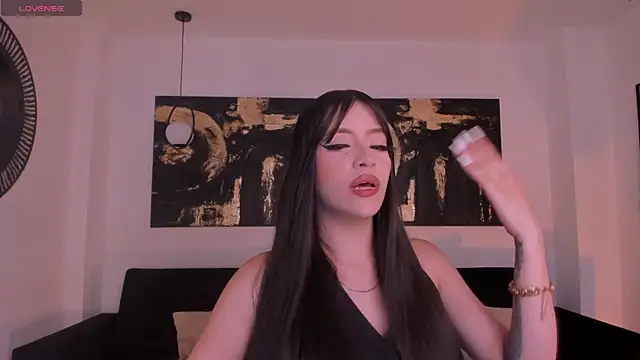 ValeriaRiveraX online show from March 2026 03:58:02 AM