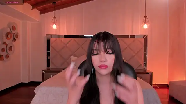 ValeriaRiveraX online show from November 2025 03:53:02 AM