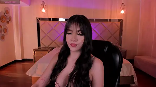 ValeriaRiveraX online show from November 2025 04:07:01 AM