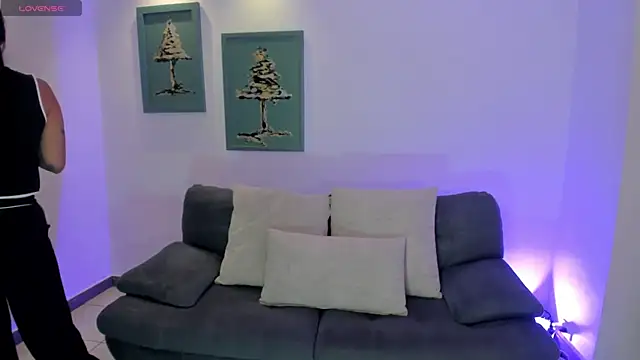 MariaHerrera  online show from September 2025 08:53:02 PM