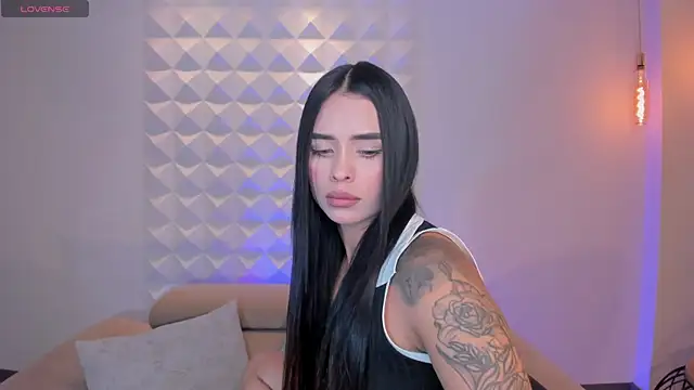 MariaHerrera  online show from October 2025 05:26:02 PM